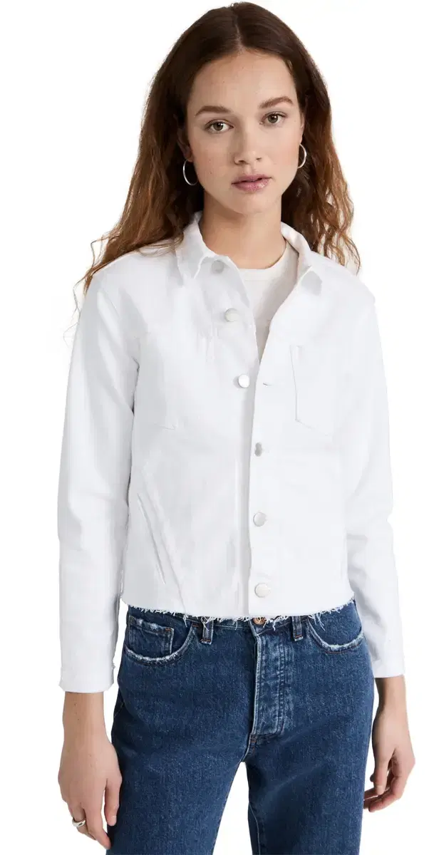Janelle Slim Jacket Janelle Slim Jacket