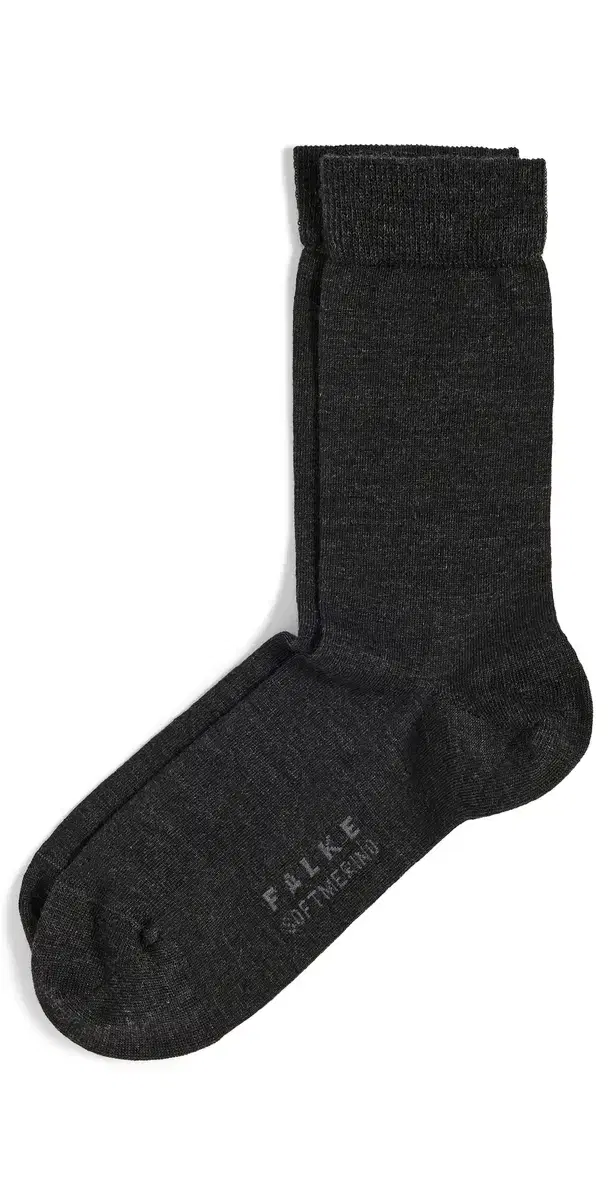 Soft Merino Socks Soft Merino Socks