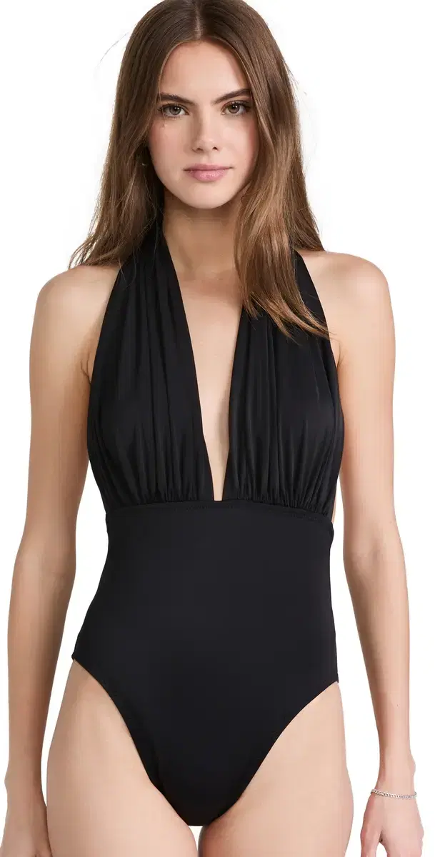 Halter One Piece Halter One Piece