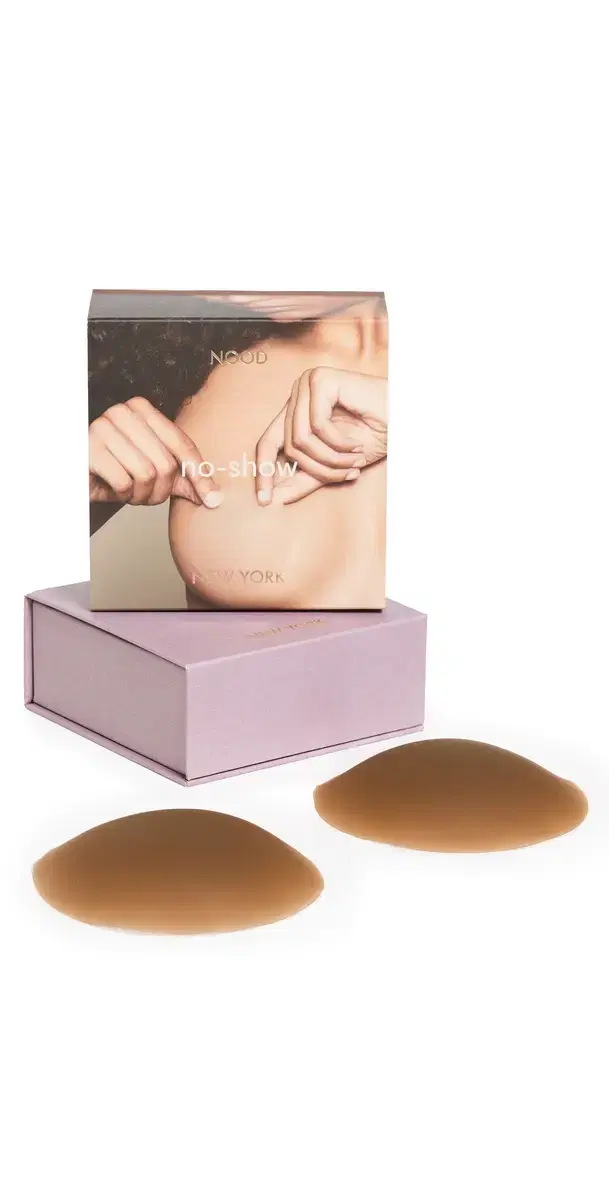 No Show Adhesive Nipple Covers No Show Adhesive Nipple Covers