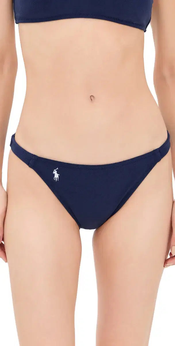 Side Tab Devin Hipster Bikini Bottoms Side Tab Devin Hipster Bikini Bottoms