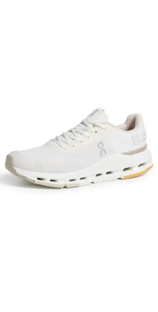 Cloudnova Form 2 Sneakers /Desert Cloudnova Form 2 Sneakers /Desert
