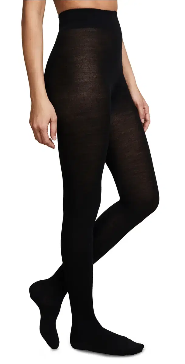 Soft Merino Tights Soft Merino Tights