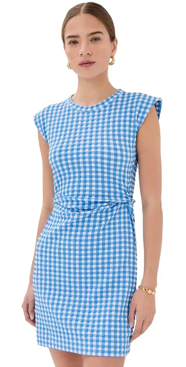 Short Sleeveless Aurora Dress Short Sleeveless Aurora Dress