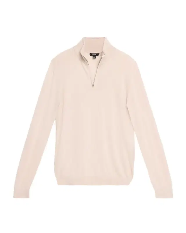 Men's Blackhall Merino Wool Funnel Neck Half-Zip Sweater Men's Blackhall Merino Wool Funnel Neck Half-Zip Sweater