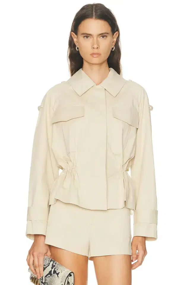 Maeve Jacket Maeve Jacket