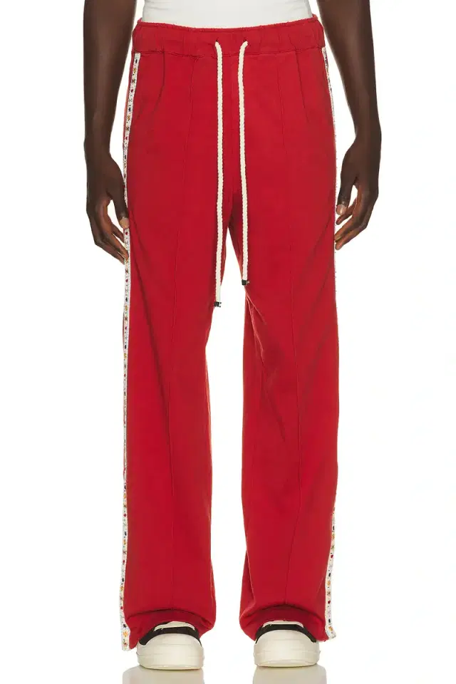 Novelty Track Pant Novelty Track Pant