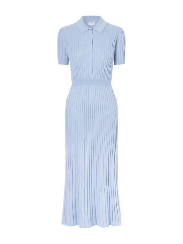 Amor Ribbed Silk And Cashmere-blend Midi Dress Amor Ribbed Silk And Cashmere-blend Midi Dress