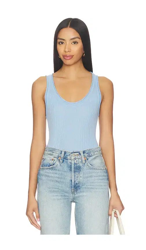 Birke Knit Tank Top Birke Knit Tank Top