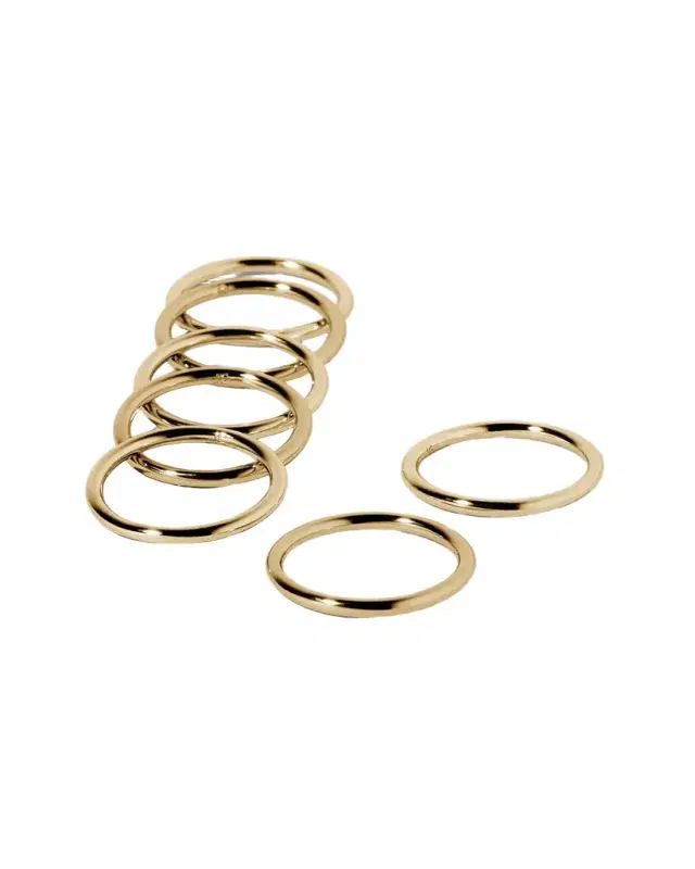 Ring Set Ring Set