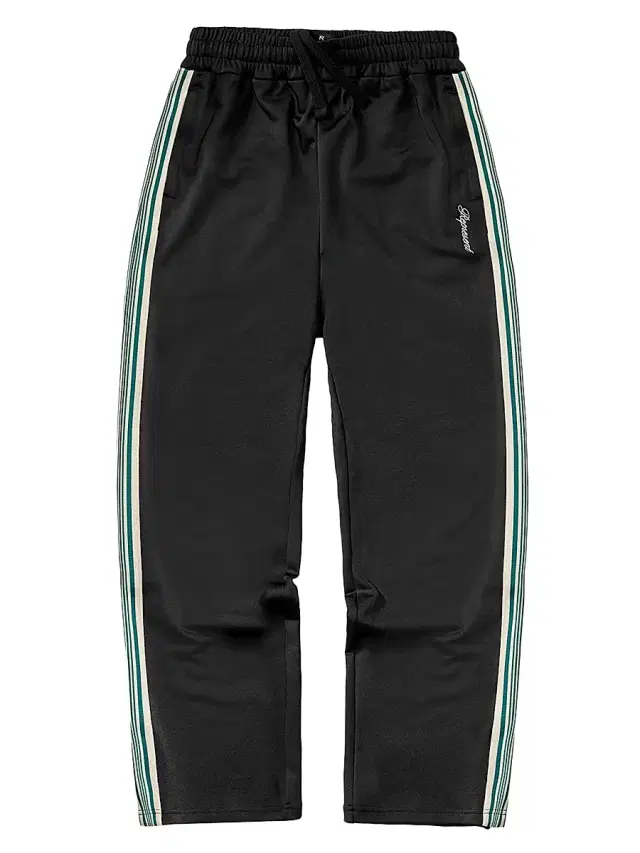 Men's Taped Track Pants Men's Taped Track Pants
