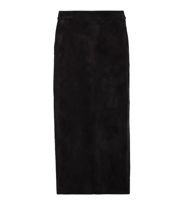 Taylor suede midi skirt Taylor suede midi skirt