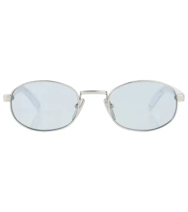 Oval sunglasses Oval sunglasses