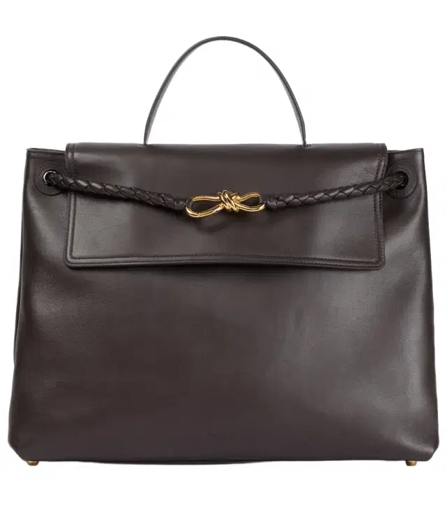 Ciao Ciao Knot Large leather tote bag Ciao Ciao Knot Large leather tote bag