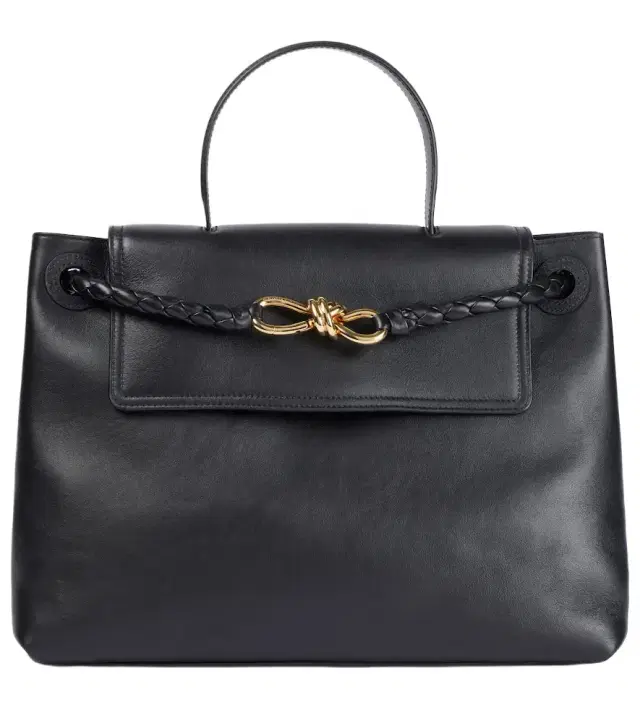Ciao Ciao Medium leather tote bag Ciao Ciao Medium leather tote bag
