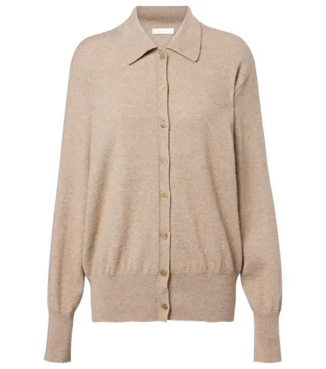 Lillia cashmere cardigan Lillia cashmere cardigan