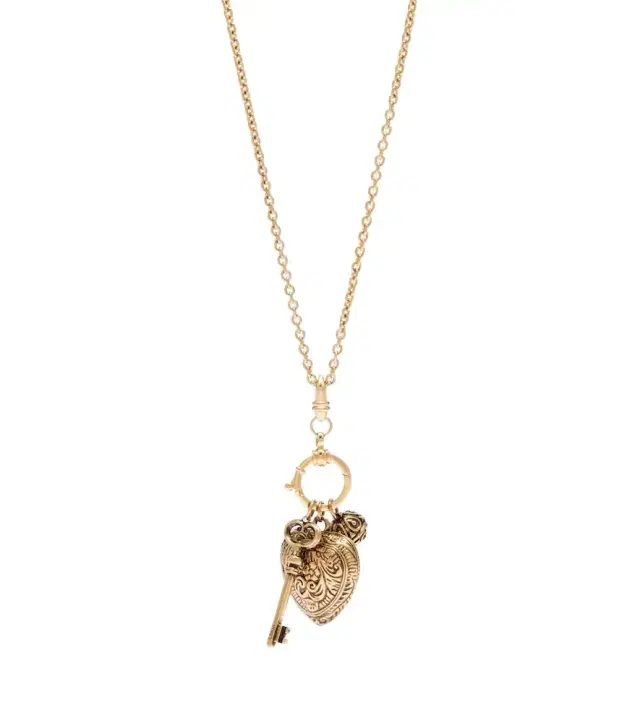Chloé Château Treasures pendant necklace Chloé Château Treasures pendant necklace