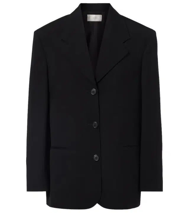 Selim wool blazer Selim wool blazer