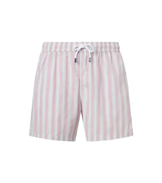 Madeira striped swim trunks Madeira striped swim trunks