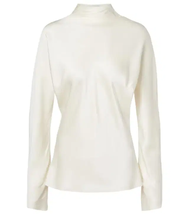 Róhe Satin top Róhe Satin top