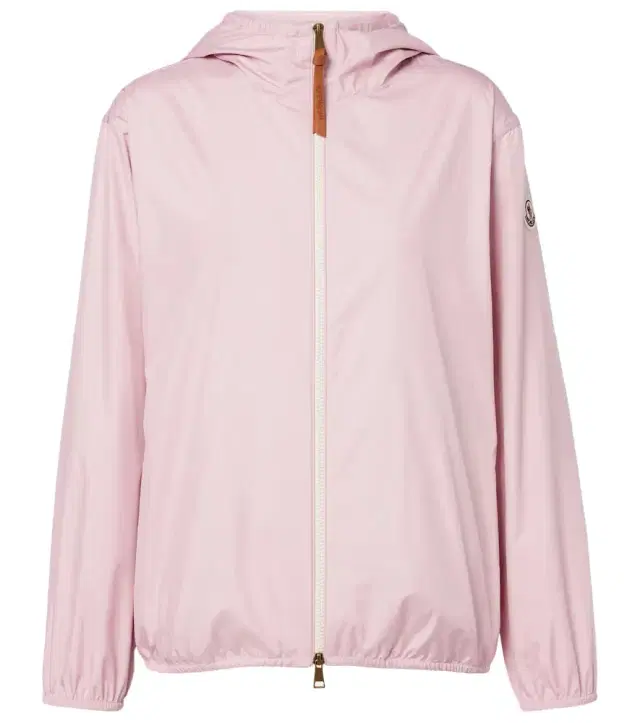 Fegeos hooded jacket Fegeos hooded jacket