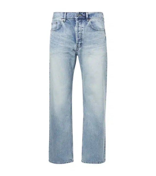 Straight jeans Straight jeans