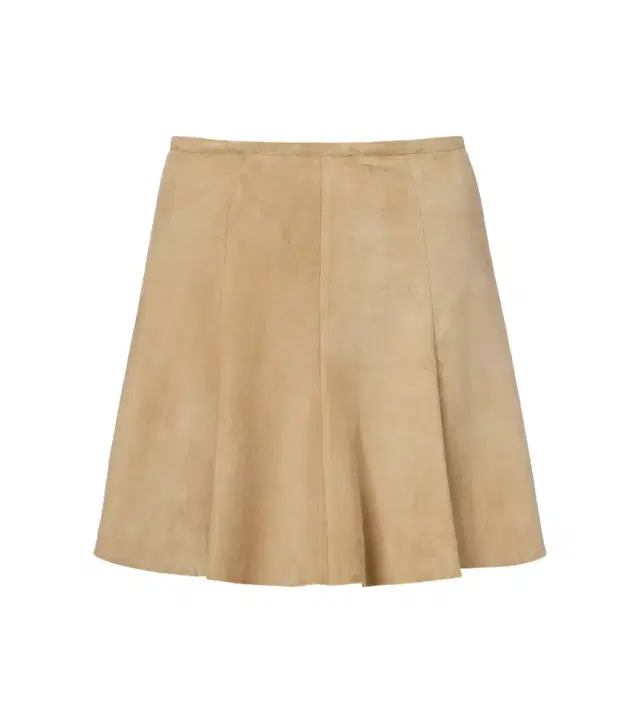 Mila suede miniskirt Mila suede miniskirt