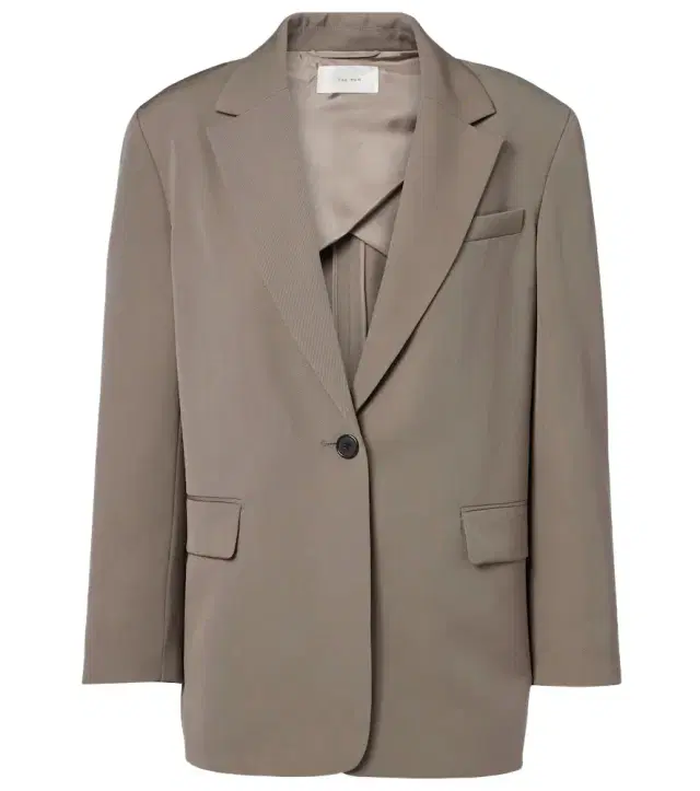 Ezri wool blazer Ezri wool blazer