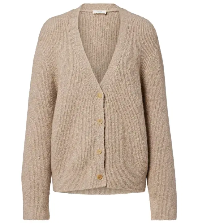 Naroch cashmere cardigan Naroch cashmere cardigan