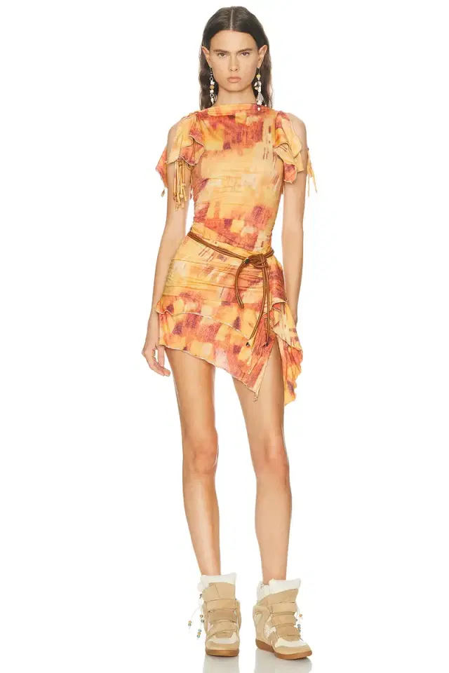 Janick Dress Janick Dress