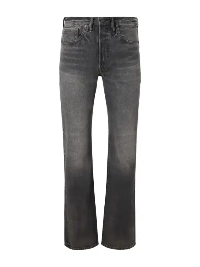 Straight-Leg Jeans - Men Straight-Leg Jeans - Men