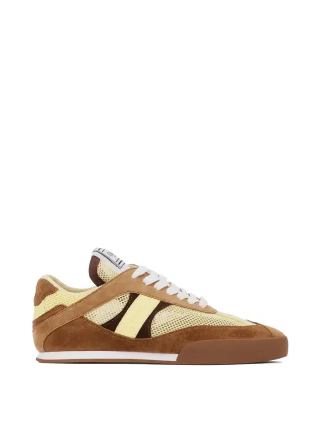 Chloé Kick Sneakers Chloé Kick Sneakers