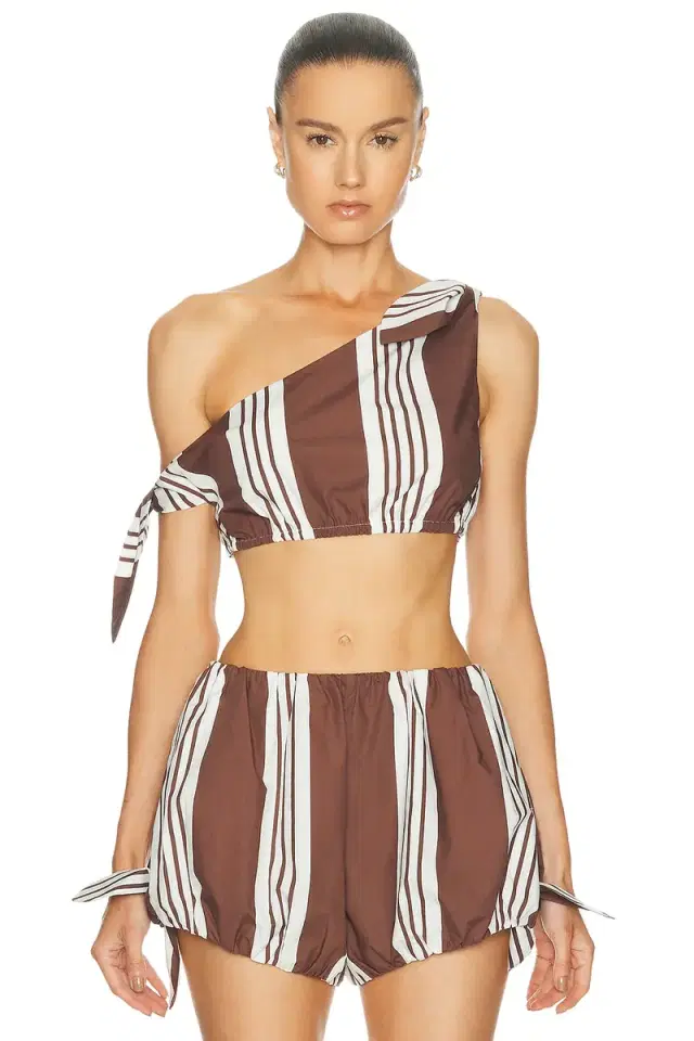 Rosie Tie Top Rosie Tie Top
