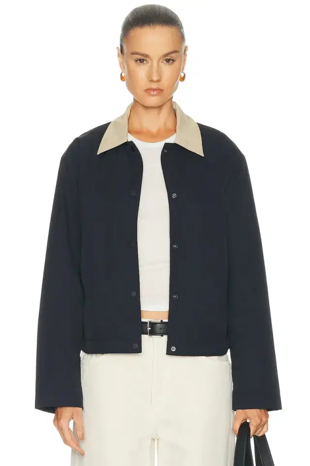 Coach Jacket Coach Jacket