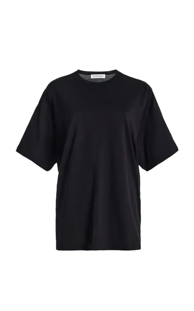 Harper Cotton T-Shirt Harper Cotton T-Shirt