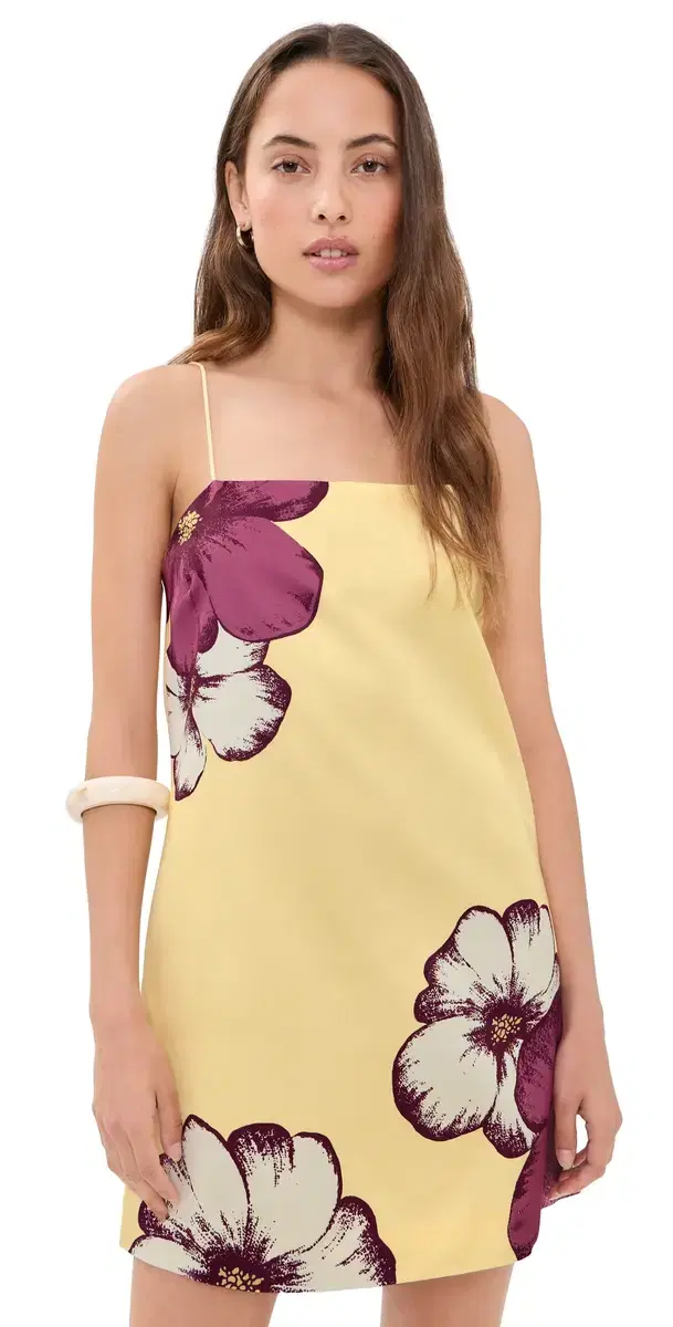 Paros Mini Dress Paros Mini Dress