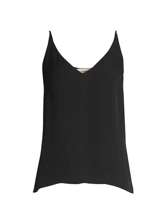 Women's Gabriella V-Neck Tank Women's Gabriella V-Neck Tank