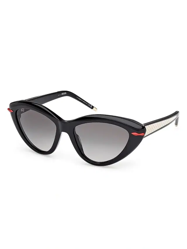 Women's 56MM Cat-Eye Sunglasses Women's 56MM Cat-Eye Sunglasses