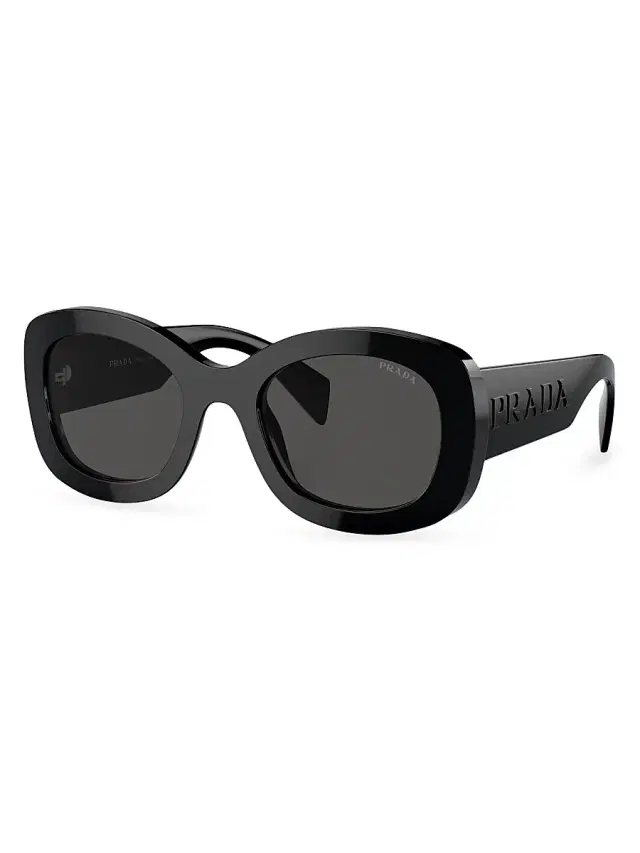 Women's 55MM Oval Sunglasses Women's 55MM Oval Sunglasses