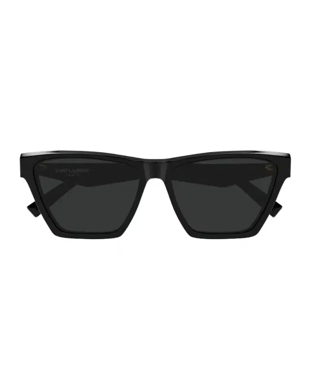 Acetate Cat-Eye Sunglasses Acetate Cat-Eye Sunglasses