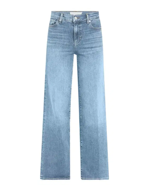 Le Slim Palazzo Jeans Le Slim Palazzo Jeans