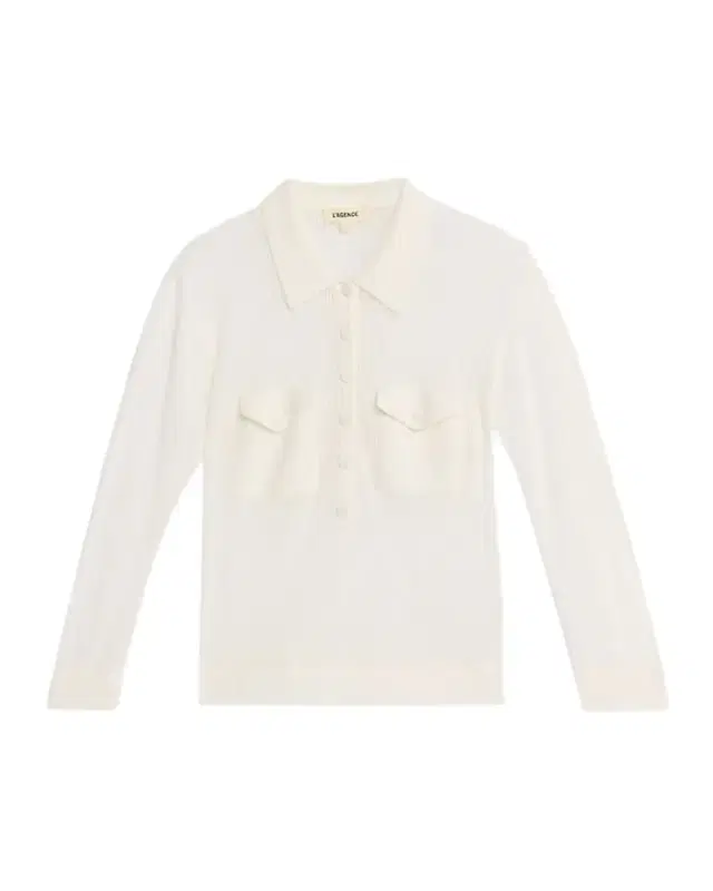 Carine Cashmere-Blend Sweater Carine Cashmere-Blend Sweater