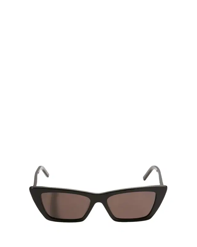 Cat-Eye Acetate Sunglasses Cat-Eye Acetate Sunglasses