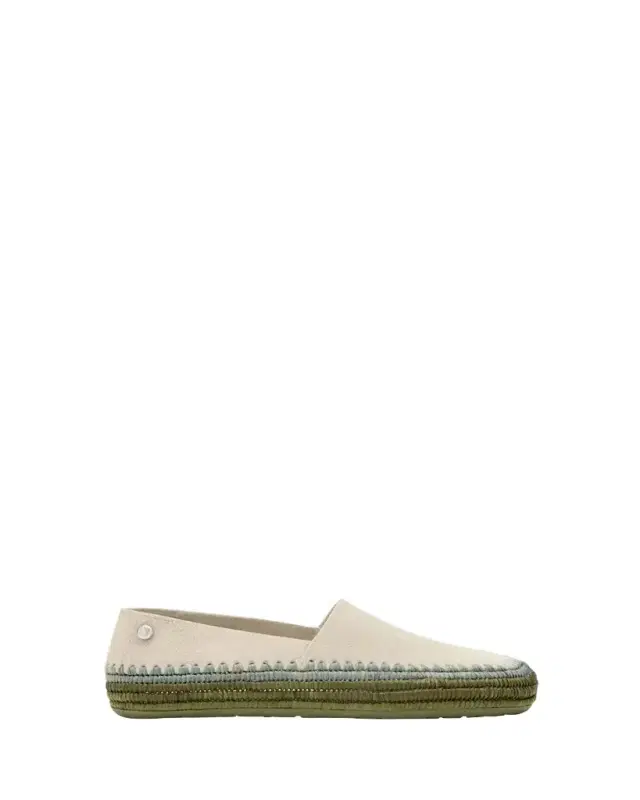 Rio Suede Espadrilles Rio Suede Espadrilles