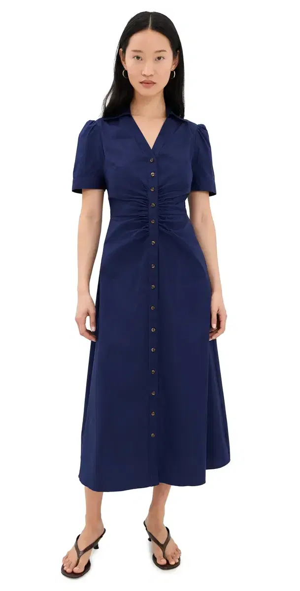 Barnet Dress Barnet Dress