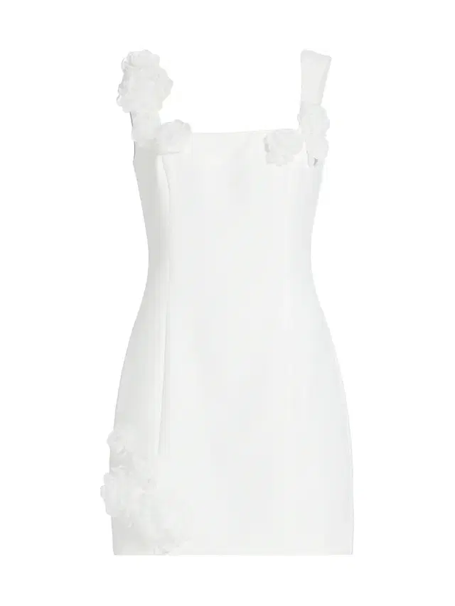 Women's Trompe Minidress Women's Trompe Minidress