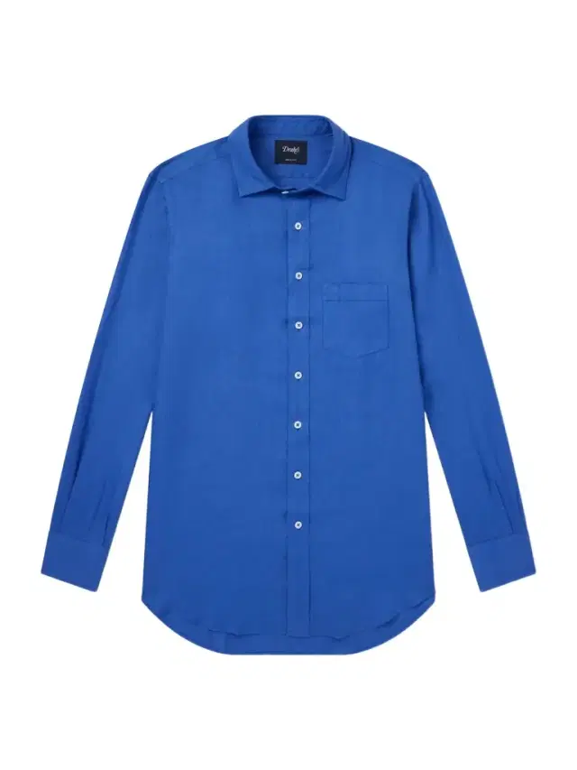 Linen Shirt - Men Linen Shirt - Men