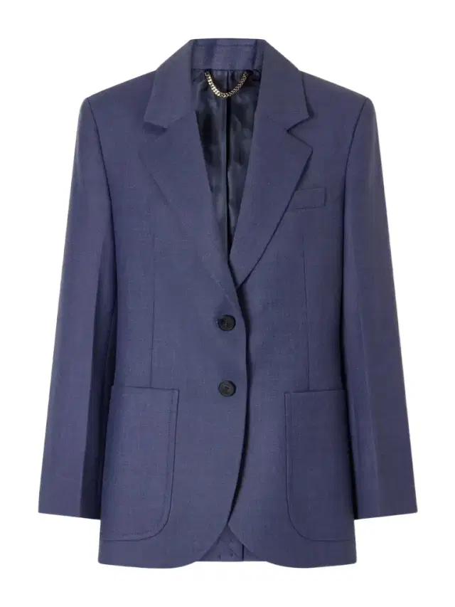 Katherine Twill Blazer Katherine Twill Blazer