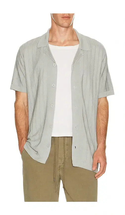 Copley Sweater Shirt Copley Sweater Shirt