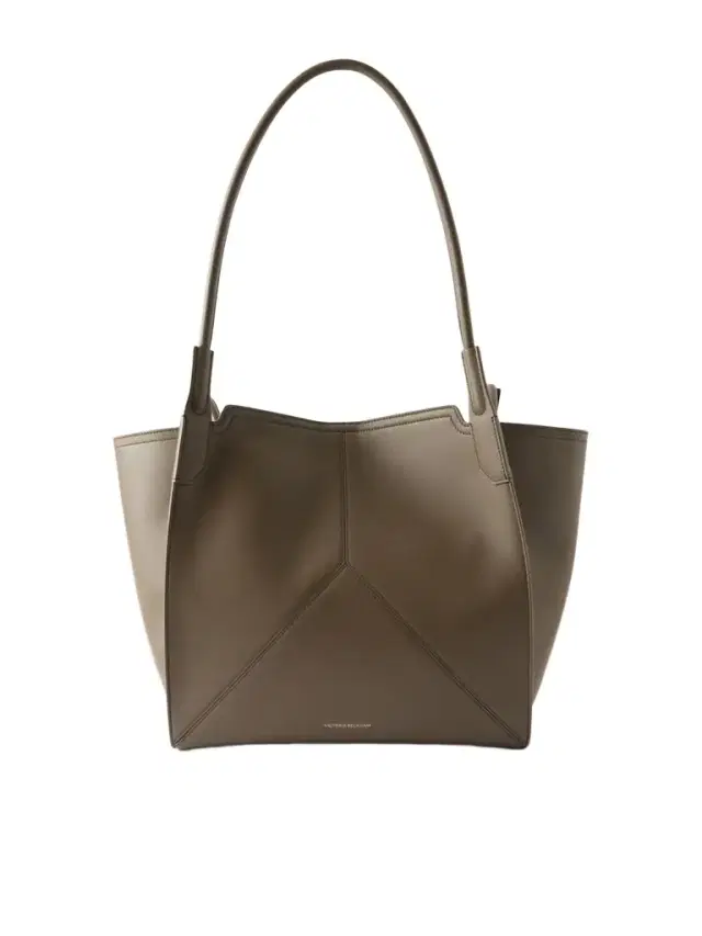 The Victoria Soft Leather Tote The Victoria Soft Leather Tote